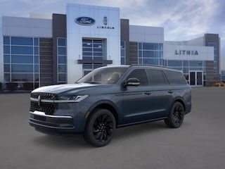 2025 Lincoln Navigator Reserve SUV