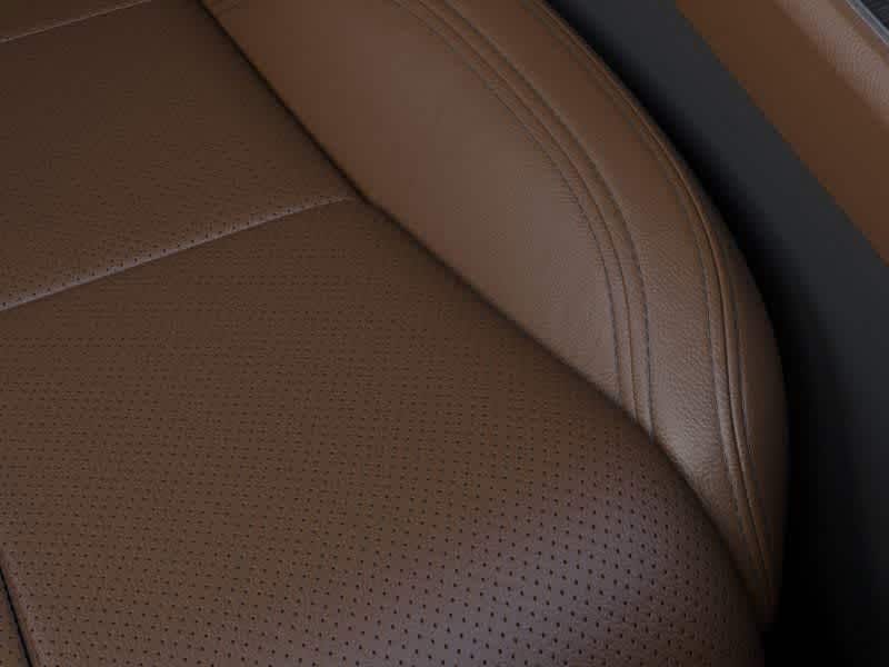 Thumbnail: 2025 Lincoln Aviator - 16