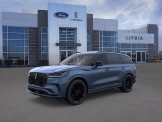 2026 Lincoln Aviator SUV