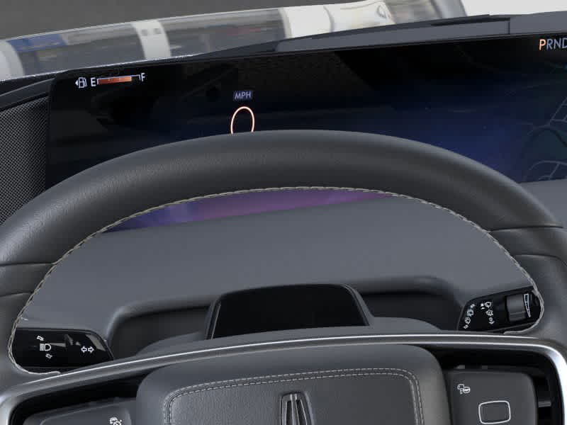 Thumbnail: 2026 Lincoln Navigator - 13