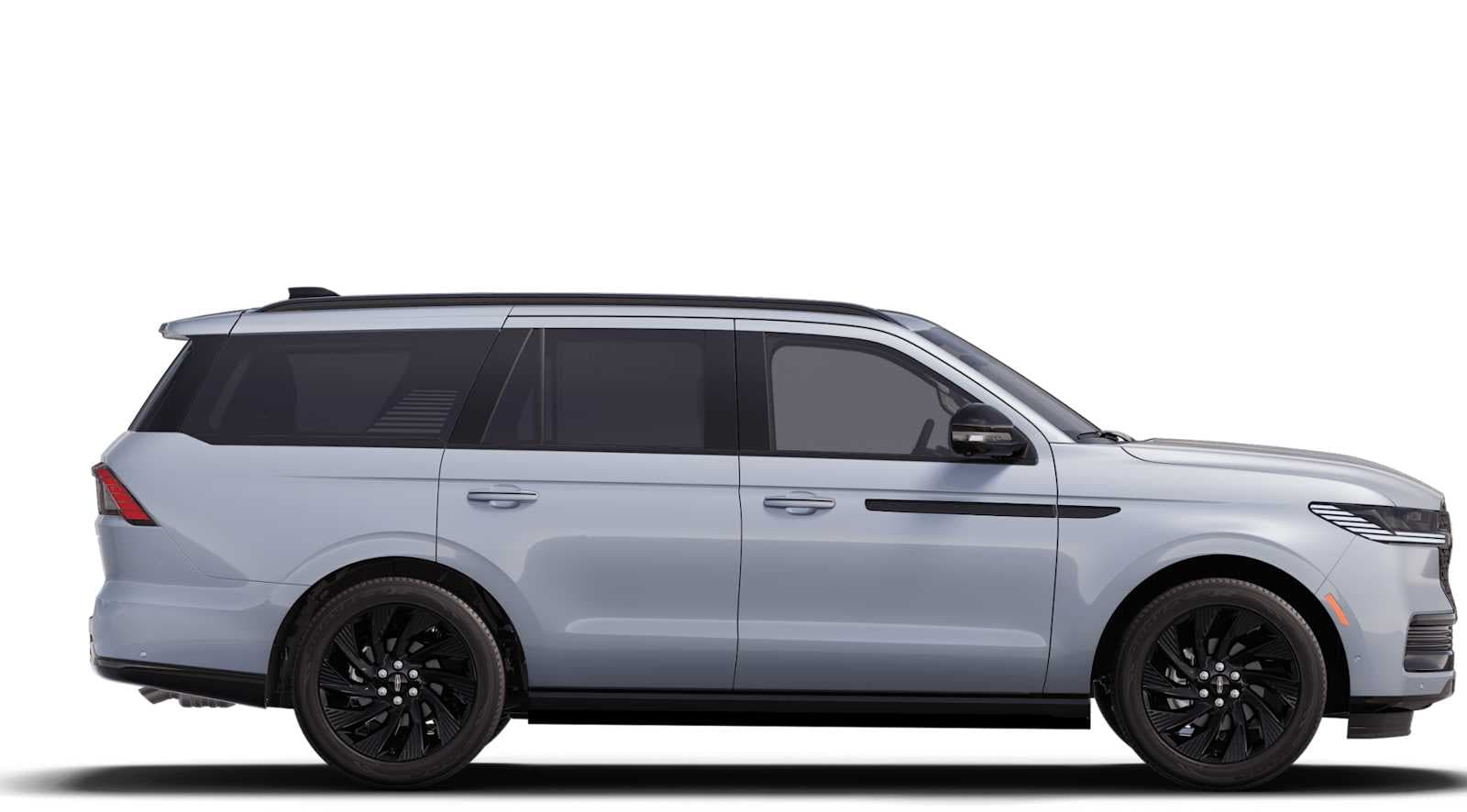 Thumbnail: 2025 Lincoln Navigator - 5