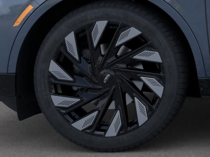 Thumbnail: 2026 Lincoln Nautilus - 19