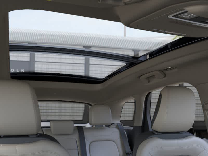 Thumbnail: 2026 Lincoln Corsair - 22