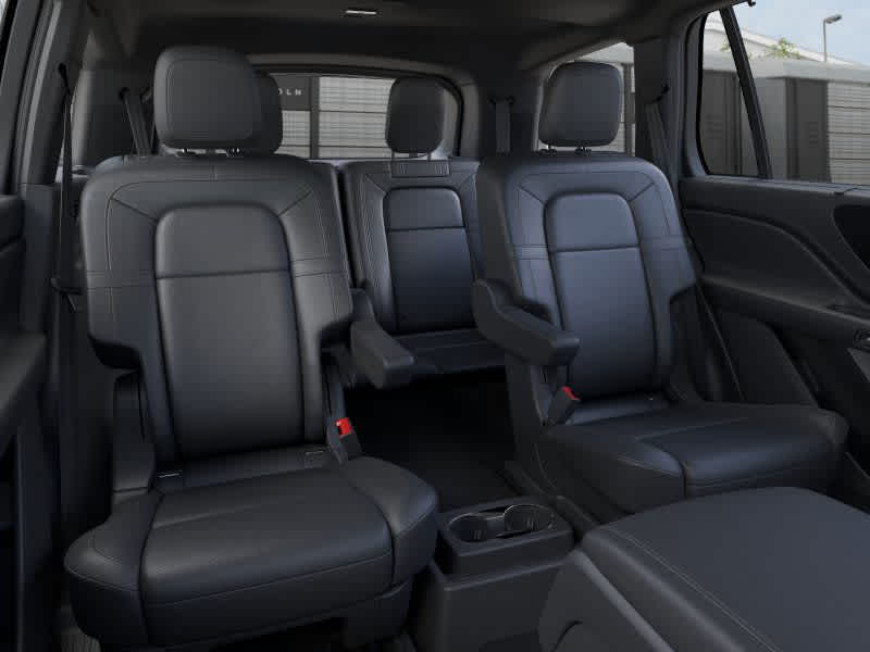 Thumbnail: 2025 Lincoln Aviator - 11