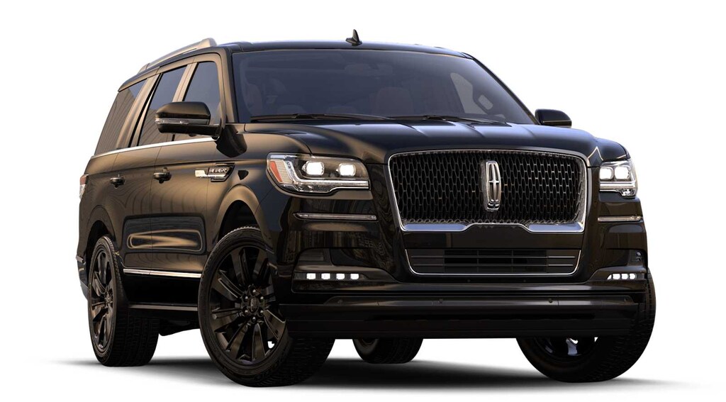 New 2024 Lincoln Navigator For Sale at Lithia Lincoln of Boise VIN 5LMJJ2LG7REL23105