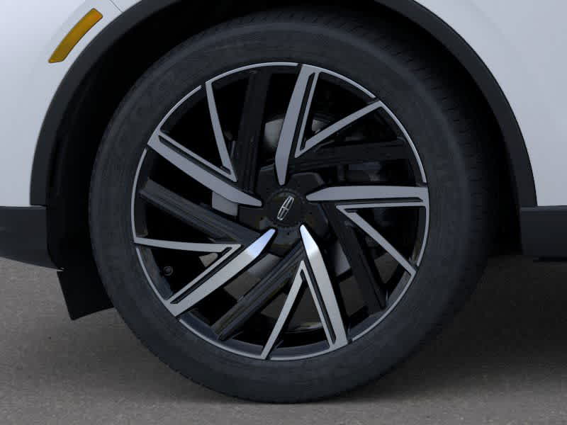 Thumbnail: 2026 Lincoln Aviator - 19