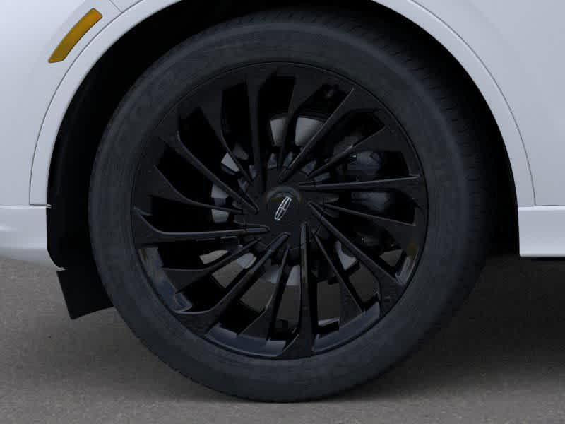 Thumbnail: 2026 Lincoln Aviator - 19