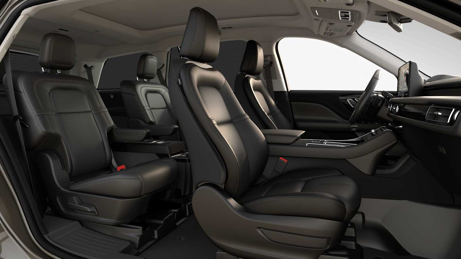 Thumbnail: 2025 Lincoln Aviator - 6