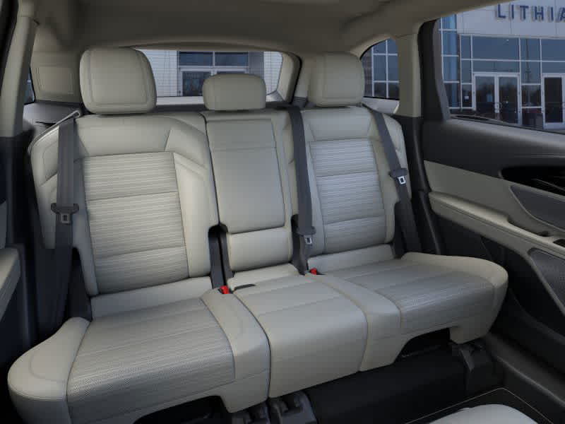 Thumbnail: 2026 Lincoln Nautilus - 11