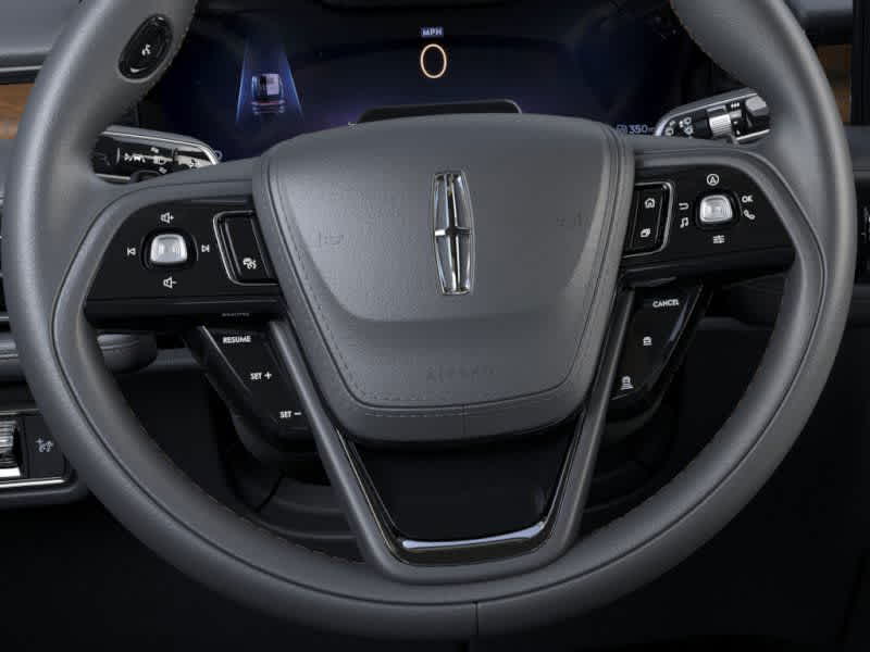Thumbnail: 2025 Lincoln Aviator - 12