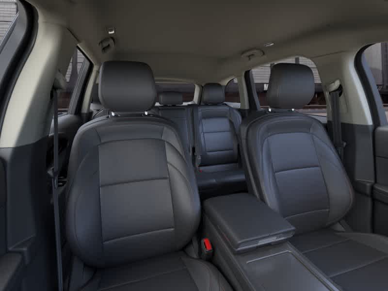 2026 Lincoln Nautilus Premiere - Photo 10