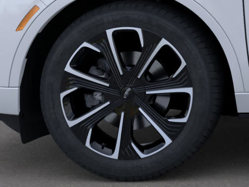 Thumbnail: 2026 Lincoln Nautilus - 19