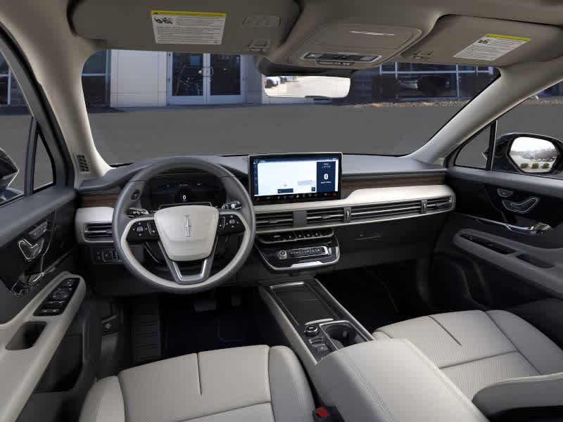 Thumbnail: 2026 Lincoln Corsair - 9