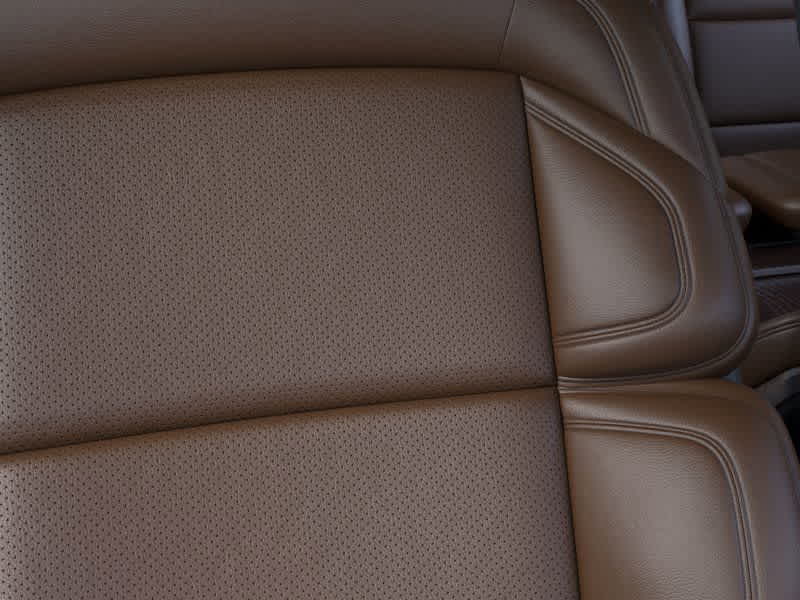 Thumbnail: 2025 Lincoln Navigator L - 16