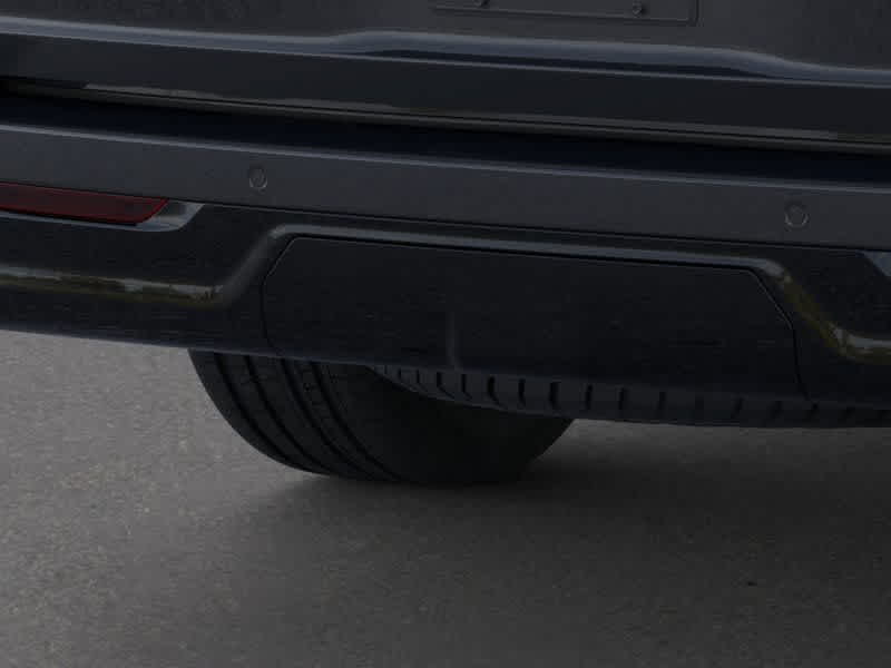 2026 Lincoln Navigator Reserve - Photo 23