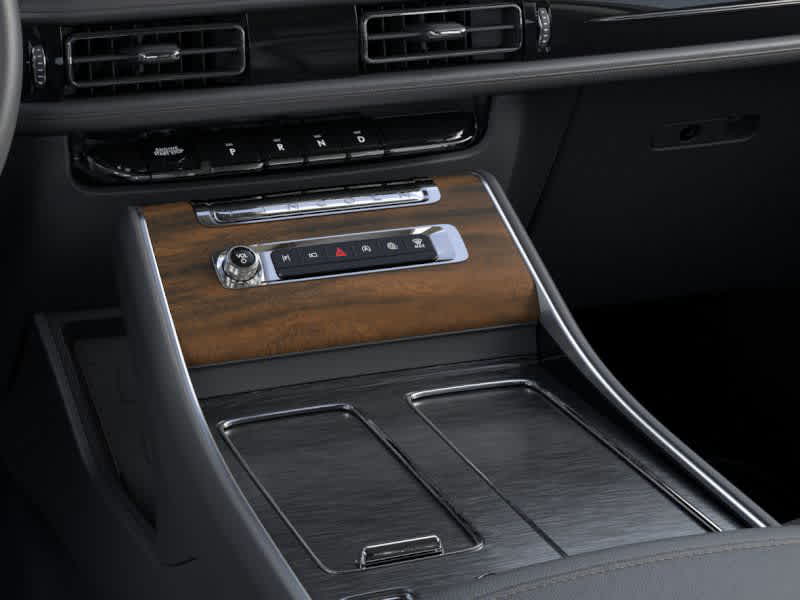 Thumbnail: 2025 Lincoln Aviator - 15