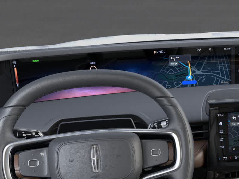 Thumbnail: 2026 Lincoln Nautilus - 13