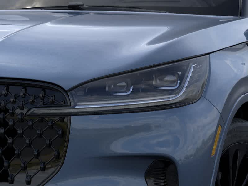 Thumbnail: 2026 Lincoln Aviator - 18