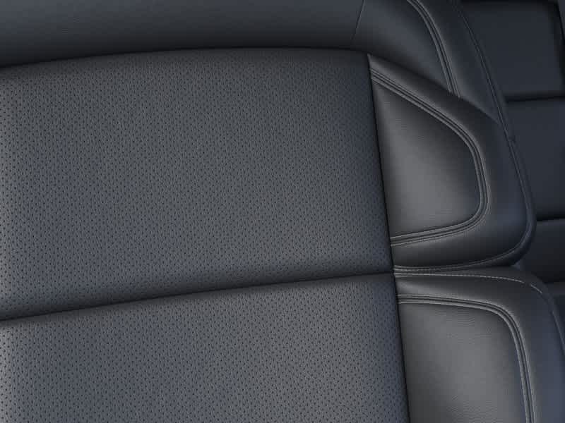 Thumbnail: 2026 Lincoln Navigator L - 16