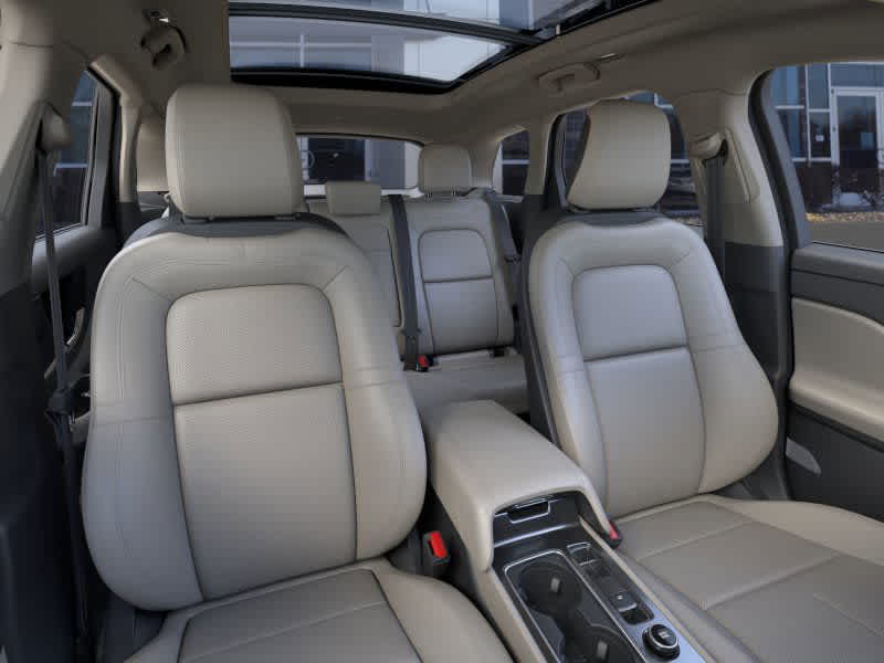 Thumbnail: 2026 Lincoln Corsair - 10