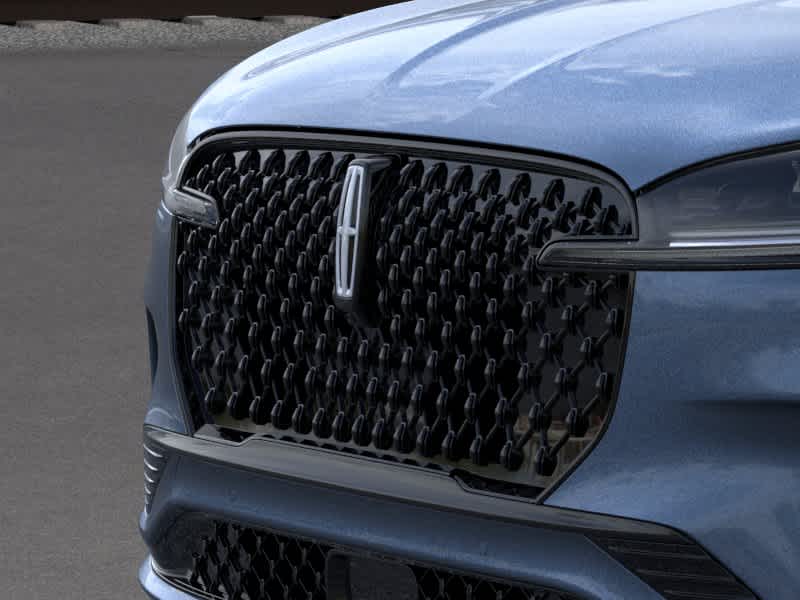 Thumbnail: 2026 Lincoln Aviator - 17