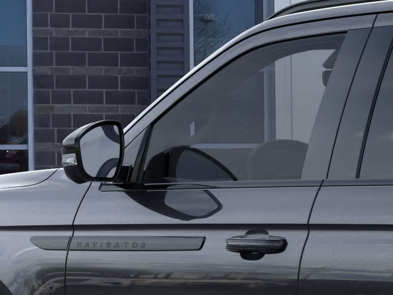 2026 Lincoln Navigator Reserve - Photo 20