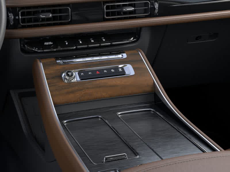 Thumbnail: 2025 Lincoln Aviator - 15