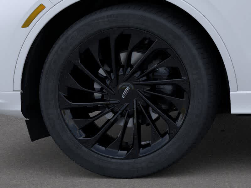 Thumbnail: 2026 Lincoln Aviator - 19