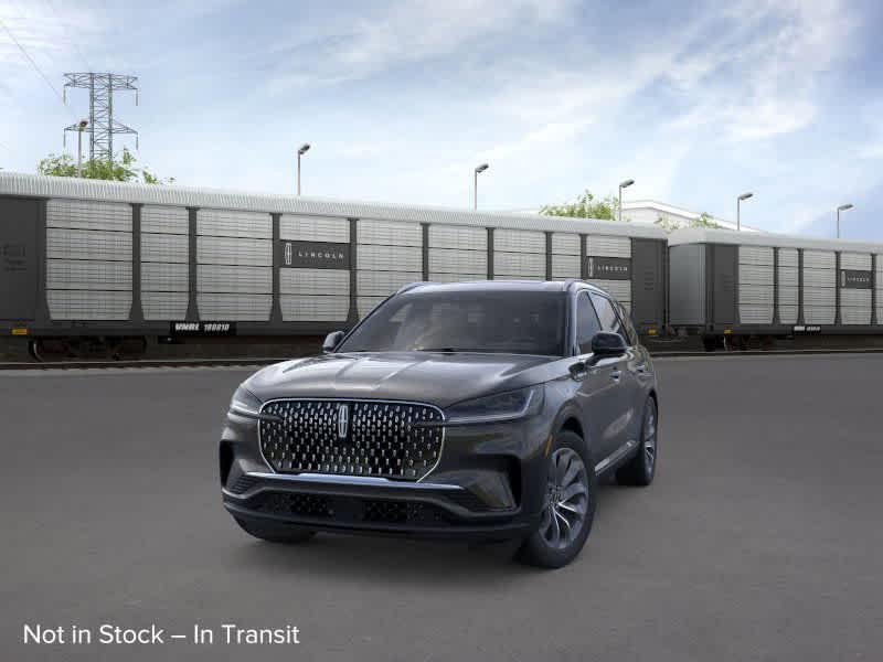 Thumbnail: 2026 Lincoln Aviator - 2