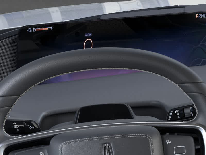 Thumbnail: 2025 Lincoln Navigator - 13