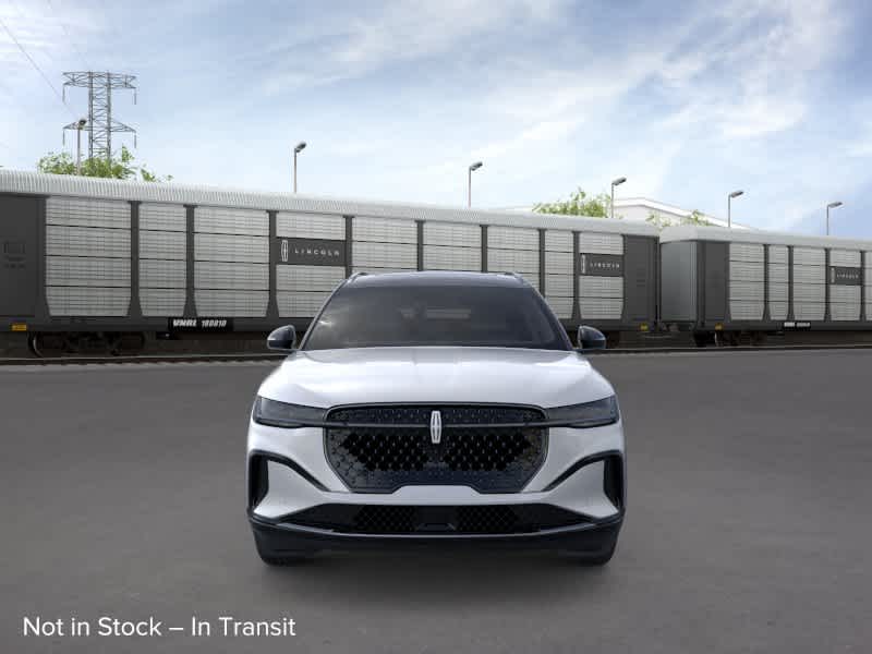 Thumbnail: 2026 Lincoln Nautilus - 6