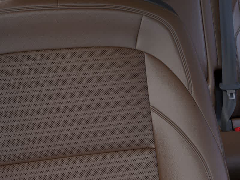 Thumbnail: 2026 Lincoln Nautilus - 16