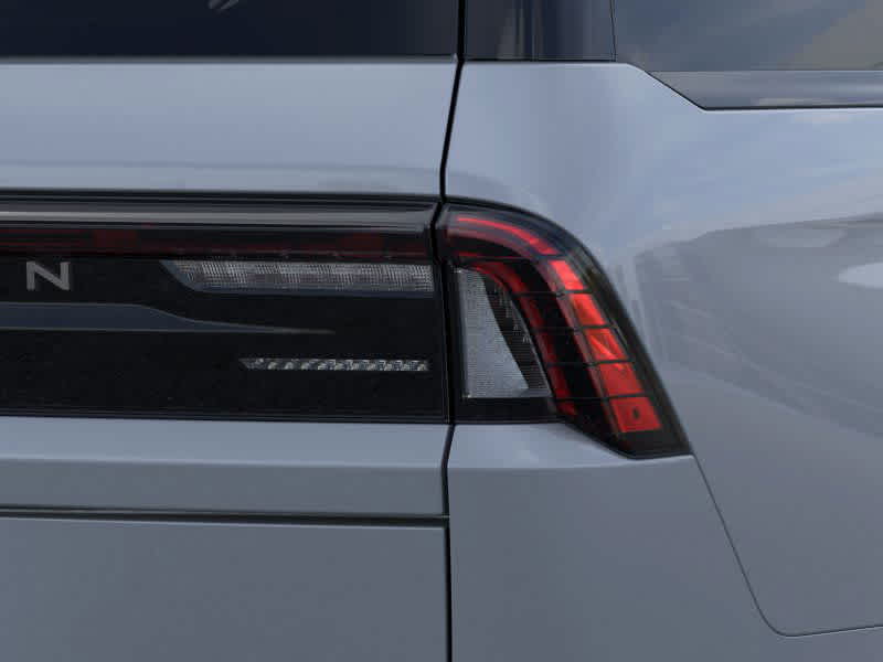 Thumbnail: 2025 Lincoln Navigator L - 21