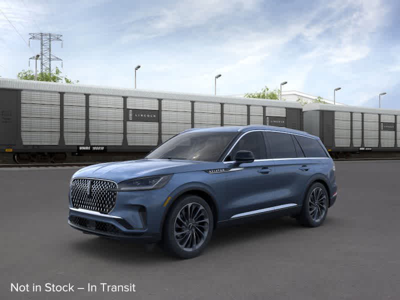 2025 Lincoln Aviator Reserve -
                Boise, ID