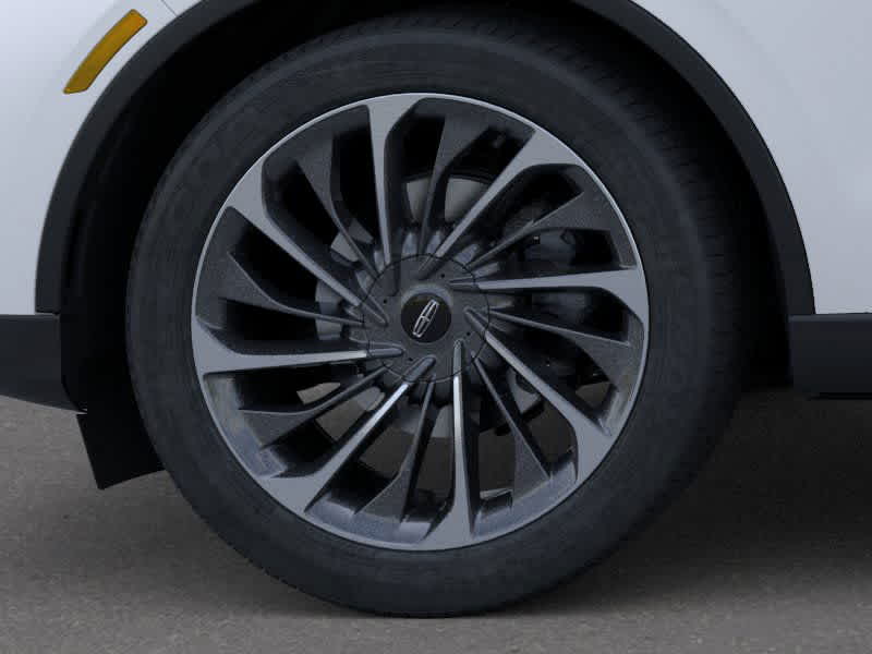 Thumbnail: 2025 Lincoln Aviator - 19