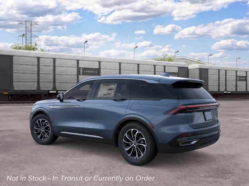 2026 Lincoln Nautilus Premiere - Photo 4