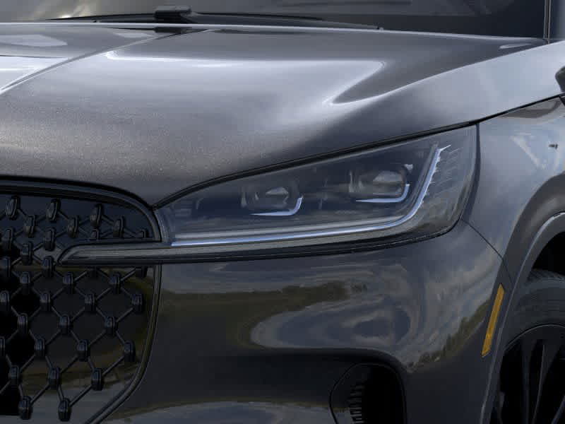 Thumbnail: 2026 Lincoln Aviator - 18