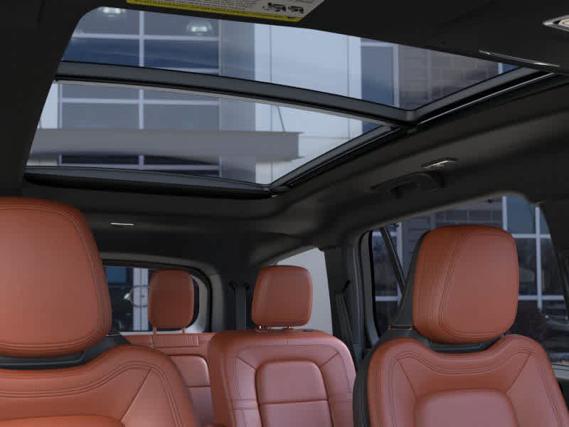 Thumbnail: 2026 Lincoln Aviator - 22