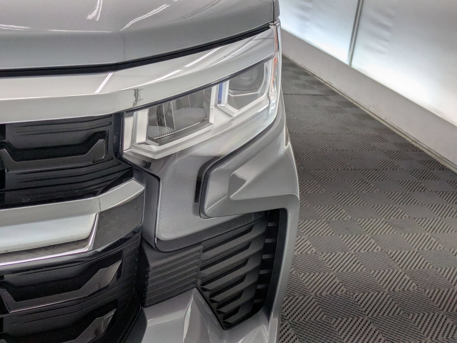 2026 Chevrolet Silverado 1500 LT - Photo 10