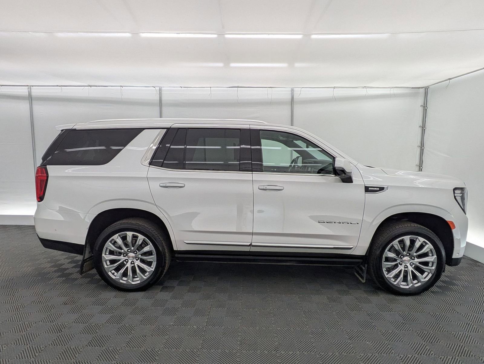 Thumbnail: 2024 GMC Yukon - 6