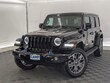  Jeep Wrangler 4xe
