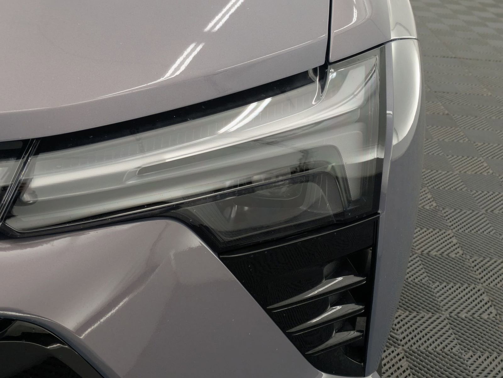2026 Chevrolet Blazer EV RS - Photo 10