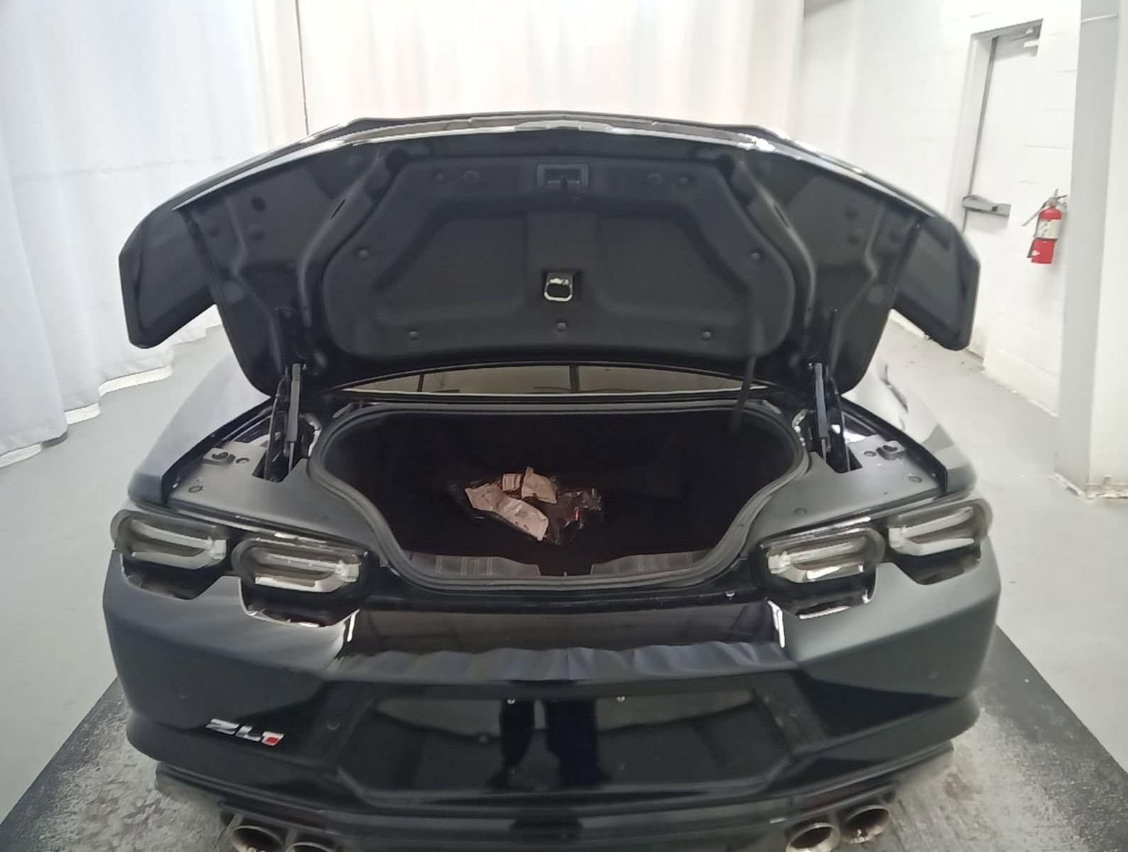 Thumbnail: 2022 Chevrolet Camaro - 3