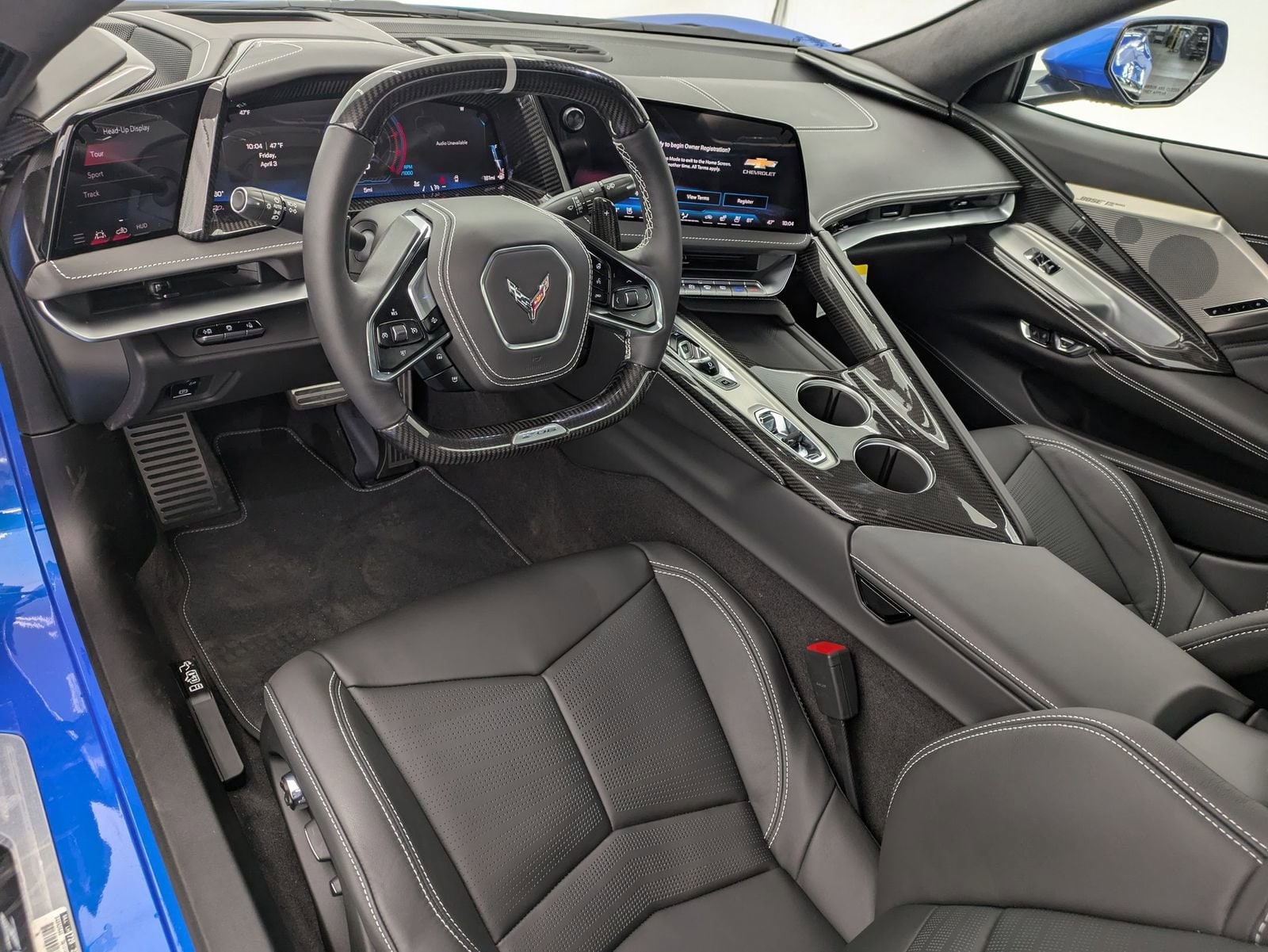 Thumbnail: 2026 Chevrolet Corvette - 2