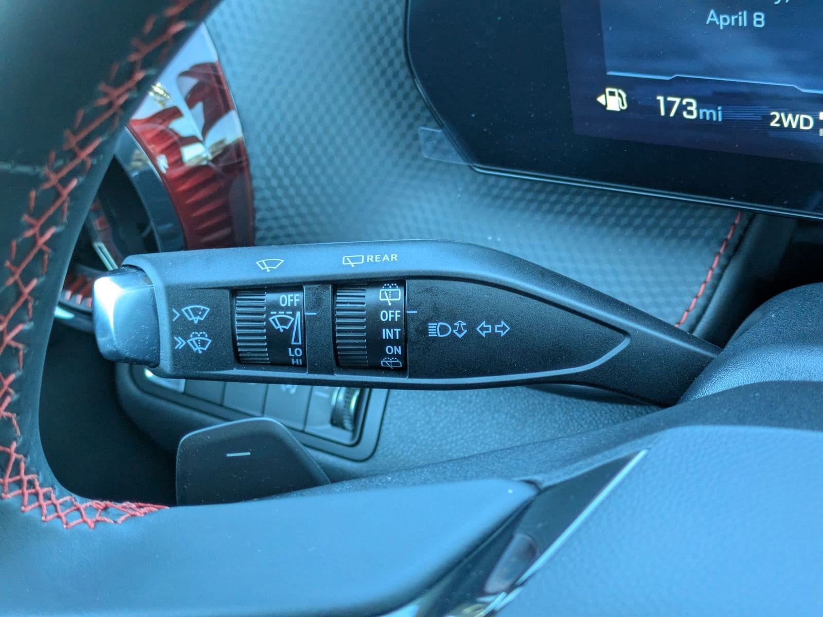 Thumbnail: 2026 Chevrolet Equinox - 26