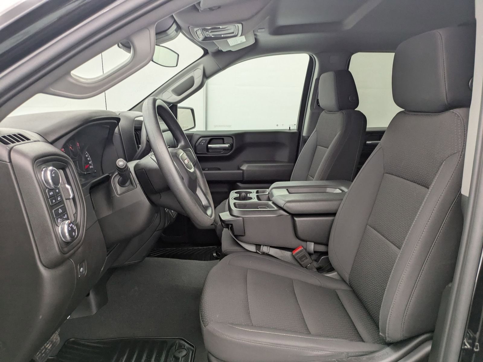 Thumbnail: 2024 GMC Sierra 1500 - 18