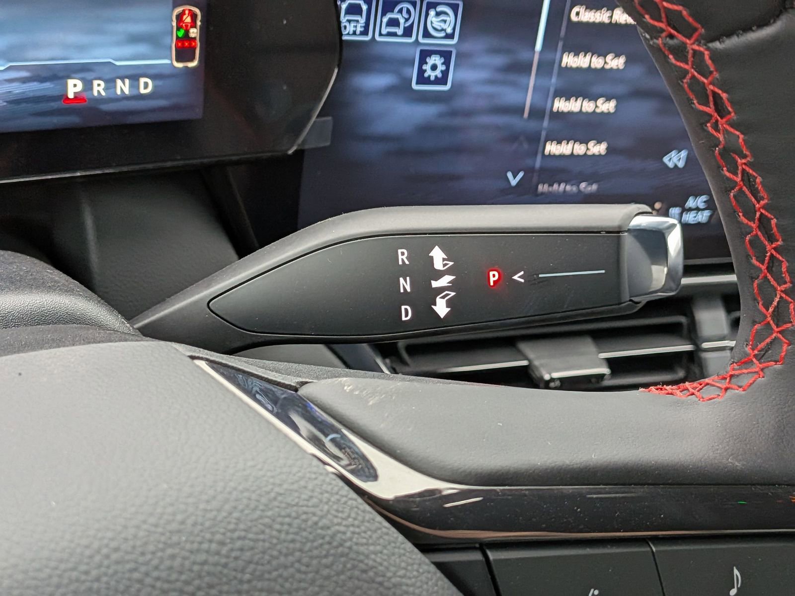 2026 Chevrolet Equinox EV RS - Photo 31