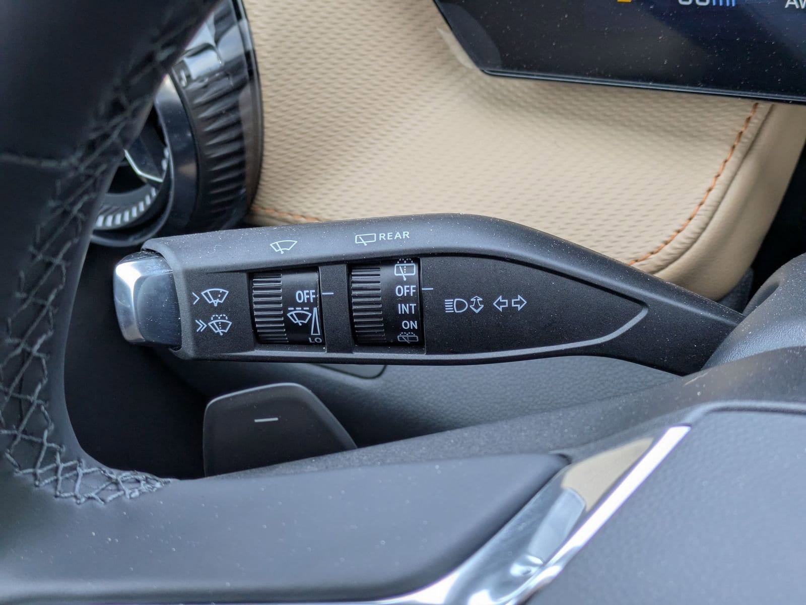 Thumbnail: 2026 Chevrolet Equinox - 26