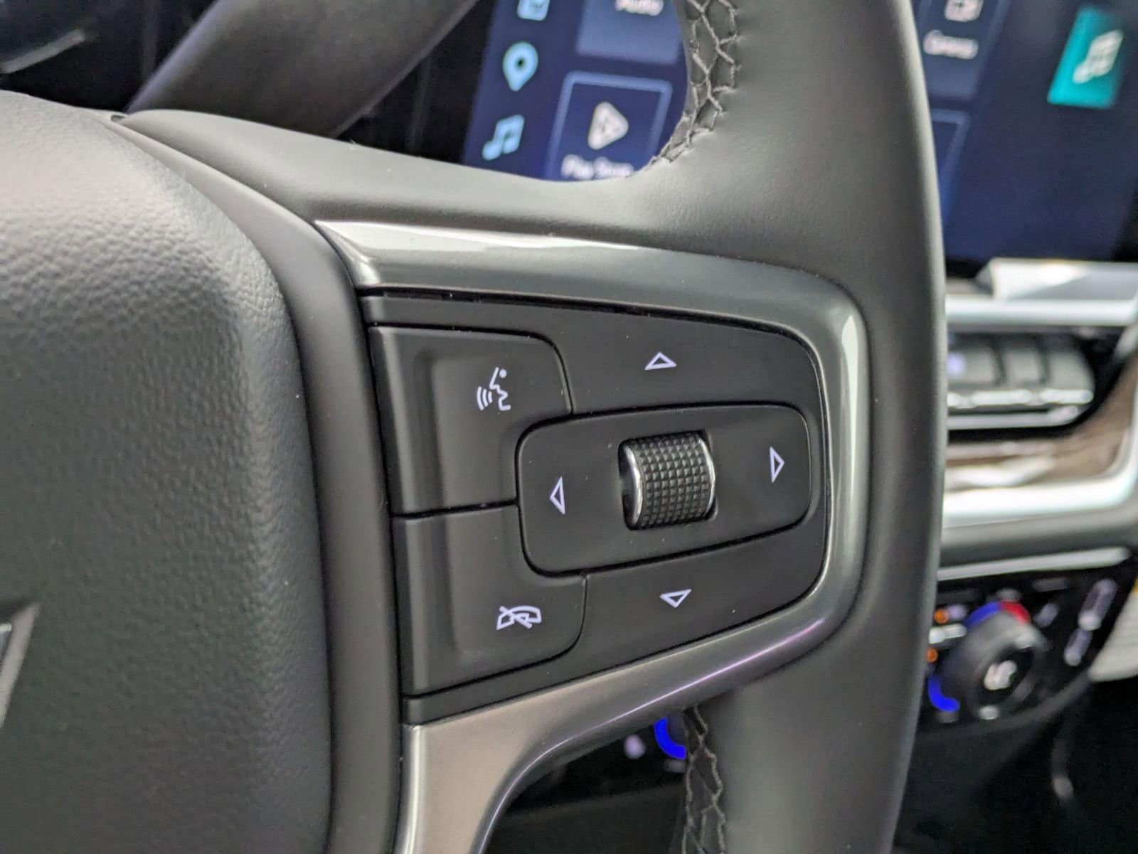 Thumbnail: 2025 Chevrolet Silverado 1500 - 27