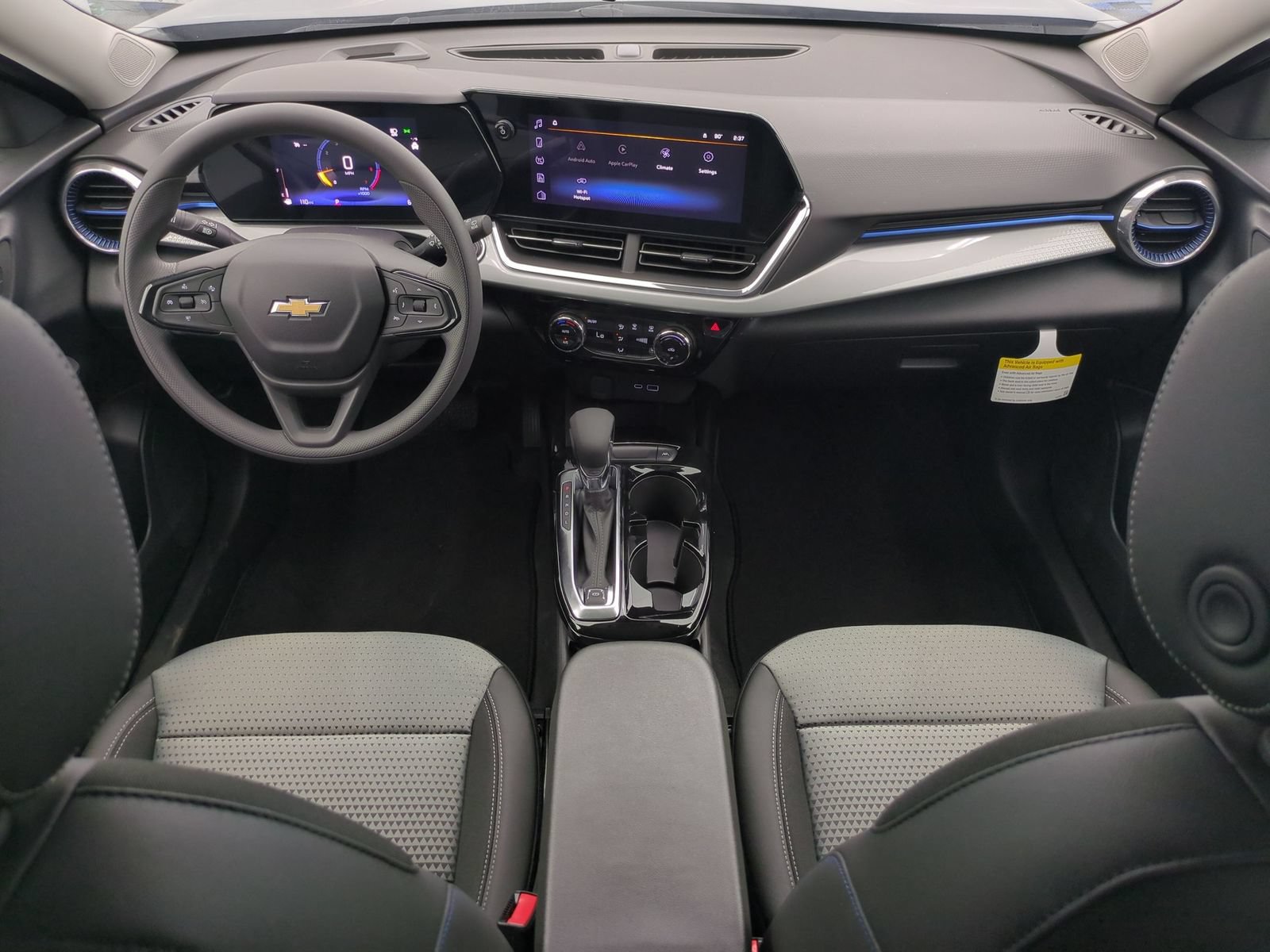 2026 Chevrolet Trax LT - Photo 14
